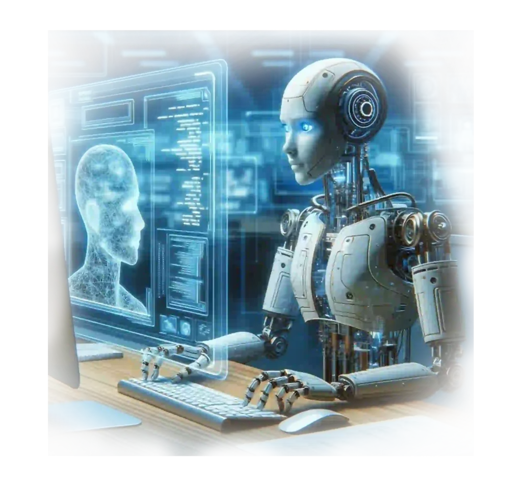 Website Automation Service